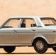 Illustration for article titled Review: Tomica Limited Vintage - Honda 1300 99S